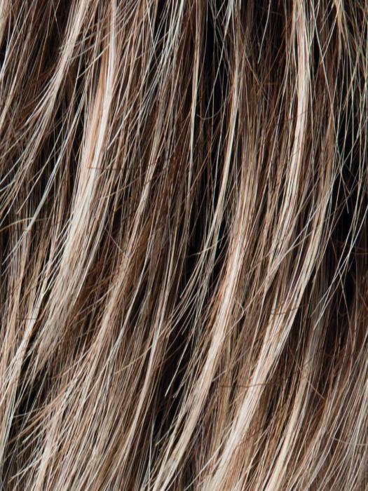 SAND MULTI ROOTED | Lightest Brown and Medium Ash Blonde Blend with Light Brown Roots