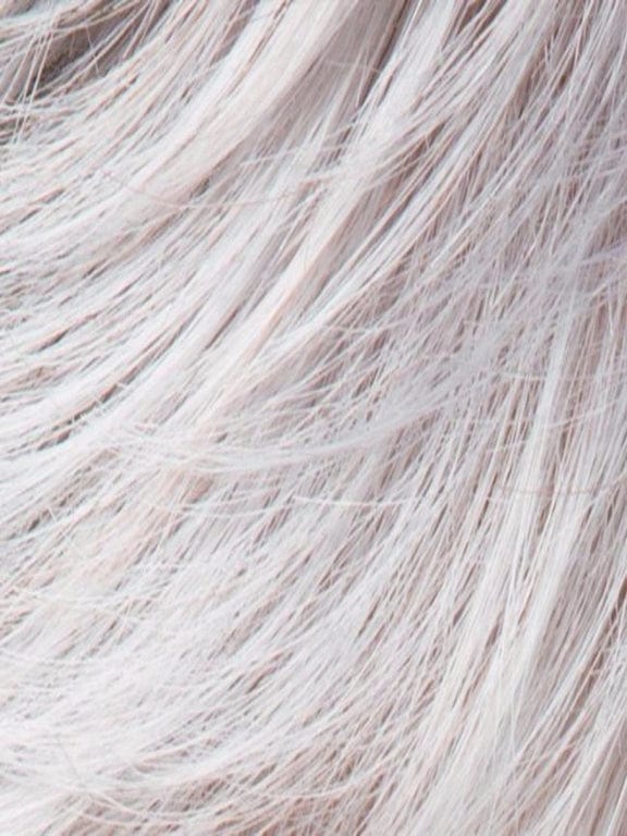 SILVER ROOTED | Pure Silver White and Pearl Platinum Blonde Blend