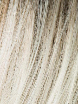 LIGHT CHAMPAGNE MIX | Platinum Blonde, Cool Platinum Blonde, and Light Golden Blonde blend