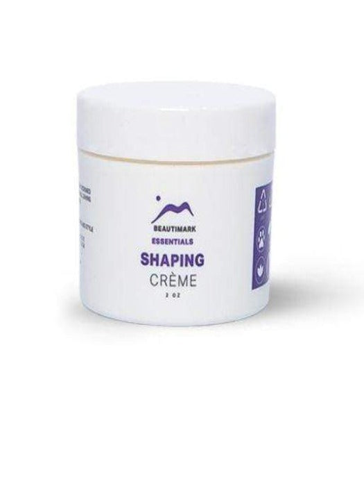 Shaping Cream