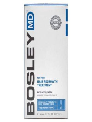 Bosley-MD- Hair-Regrowth for Men
