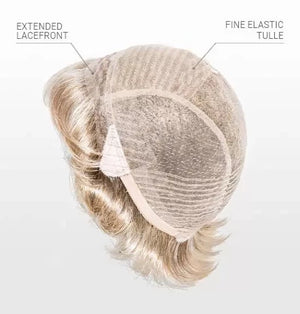 Elenora Hi Comfort Wig | Synthetic Wig (Hand Tied) | CLEARANCE
