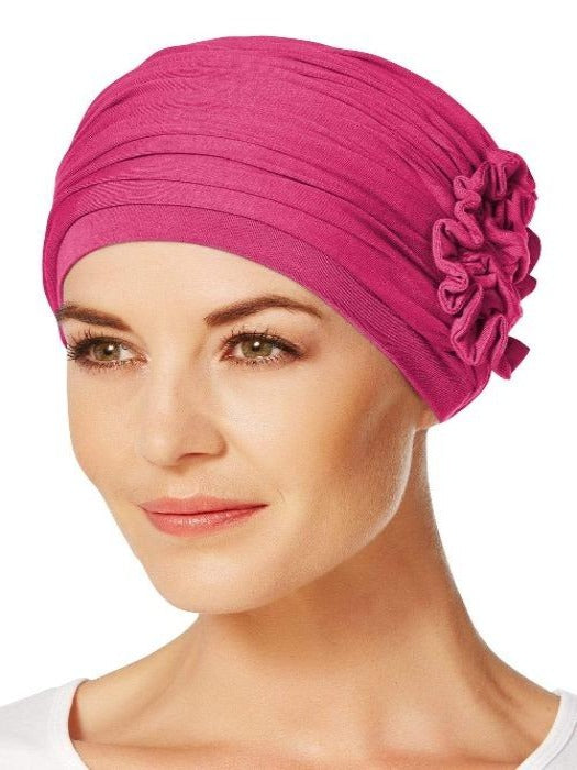 Shop-Christine Headwear at Wigs by Dana