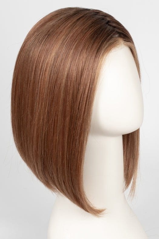 RL29/33SS ICED PUMPKIN SPICE | Strawberry Blonde Shaded with Dark Red-Brown