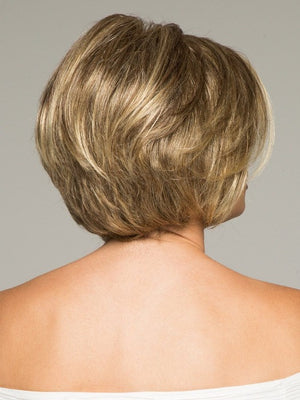 SHEER ELEGANCE by Gabor | Layers to a tapered nape
