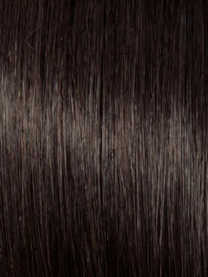 G2+ LICORICE MIST | Dimensional black slightly lighter at the front and slightly darker at the nape