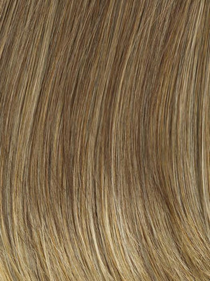 GL 11-25 HONEY PECAN | Darkest Blonde with Pale Gold Highlights
