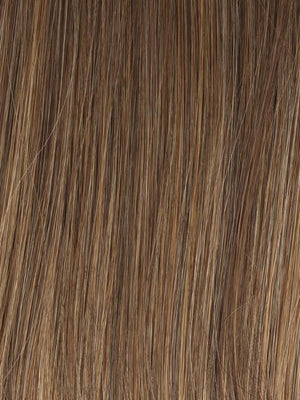 GL 27-29 CHOCOLATE CARAMEL | Dark Ginger Blonde