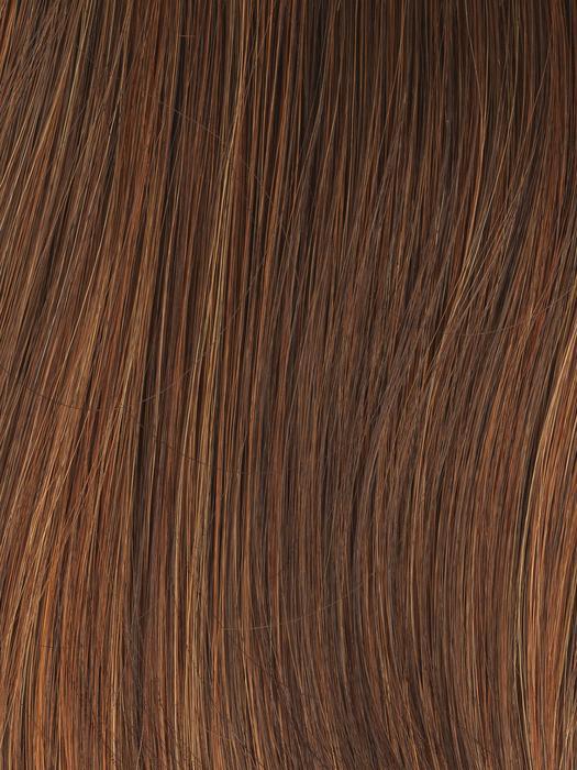 GL 30/32 | Dark Copper - Copper Red