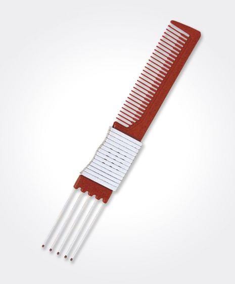 Gripper-Lift-Comb with Poly Tips