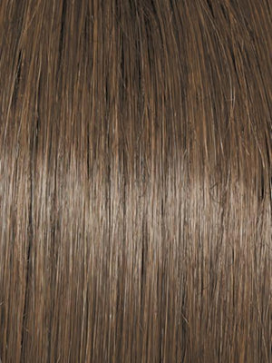 SS8/12 ICED MOCHA | Medium Brown shaded with Dark Blonde
