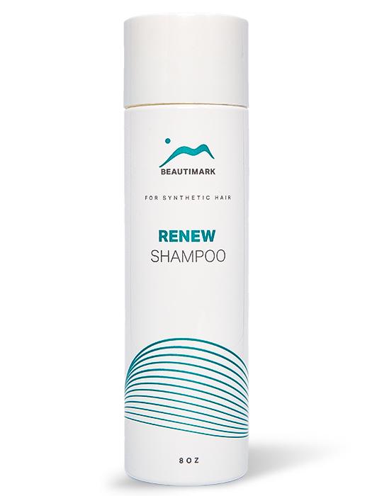 BeautiMark | Renew Shampoo | 8 oz