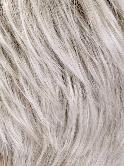 SILVERSUN/RT8 | Iced Blonde Dusted w/ Soft Sand & Golden Brown Roots