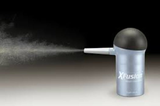 X-Fusion Spray Applicator