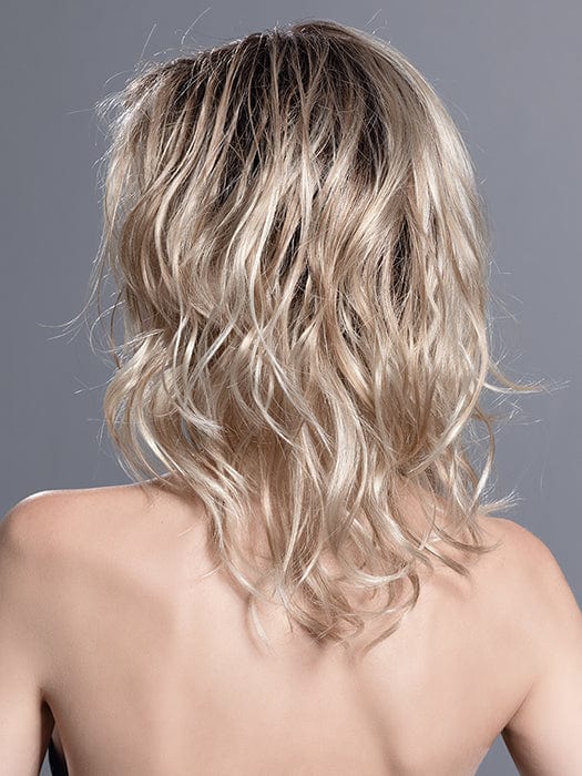 TOUCH by ELLEN WILLE in SANDY BLONDE ROOTED 
