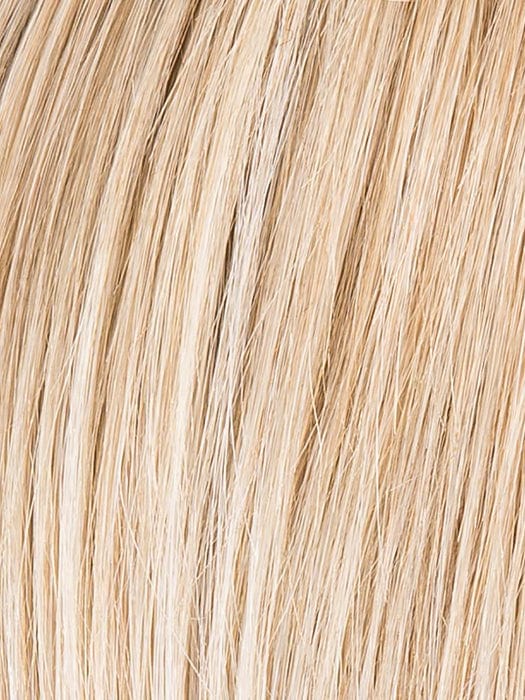CHAMPAGNE ROOTED 22.16.25 | Light Neutral Blonde and Medium Blonde with Lightest Golden Blonde Blend and Shaded Roots