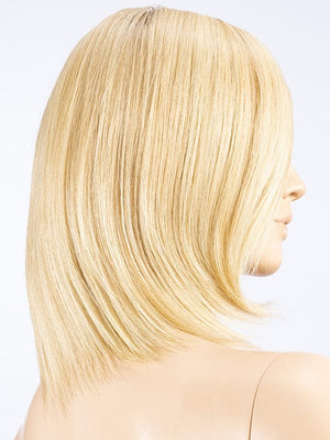 CHAMPAGNE ROOTED 22.26.25 | Light Neutral Blonde and Light/Lightest Golden Blonde Blend and Shaded Roots
