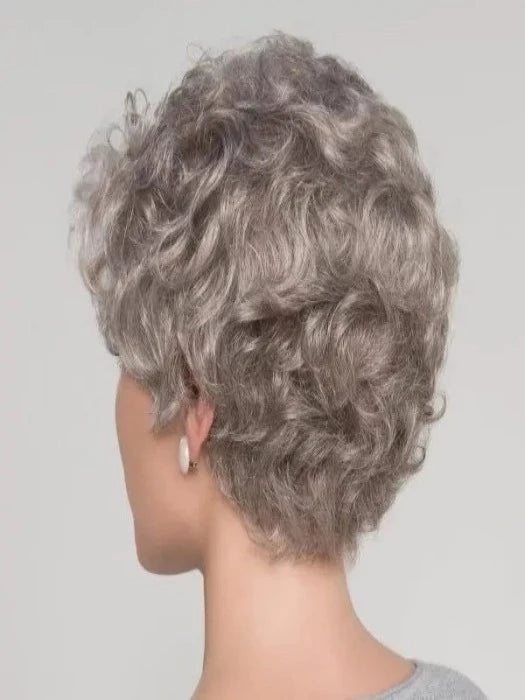 Elenora-Hi-Comfort-100% Hand-tied- wig