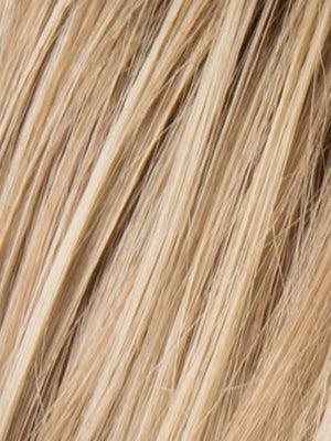 CHAMPAGNE MIX | Light Beige Blonde, Medium Honey Blonde, and Platinum Blonde blend