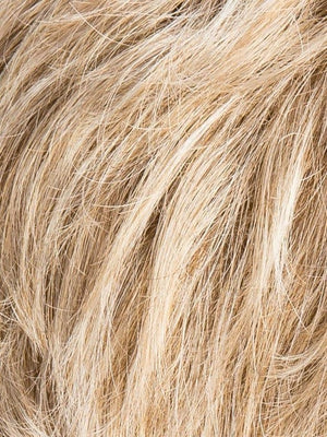 CHAMPAGNE MIX 22.25.26 | Light Beige Blonde, Medium Honey Blonde, and Platinum Blonde blend