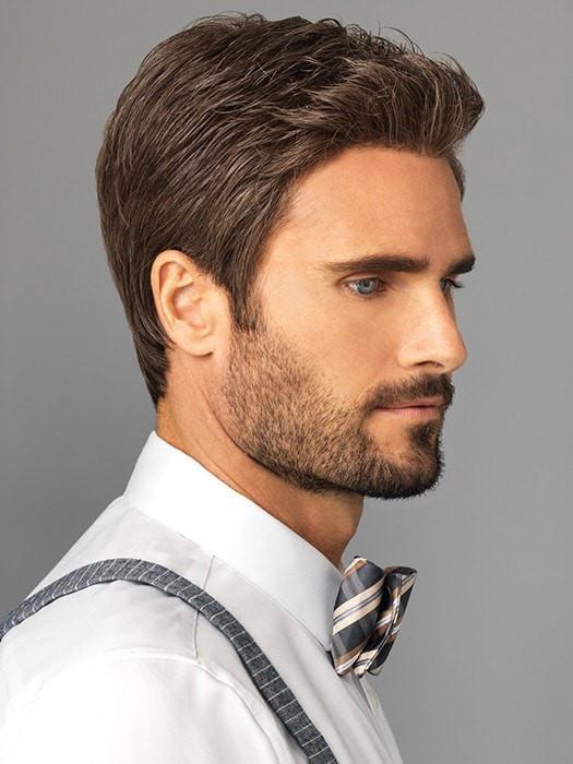 Ultra-thin Adjusters at the Nape- For a personalized fit | Color: M34S