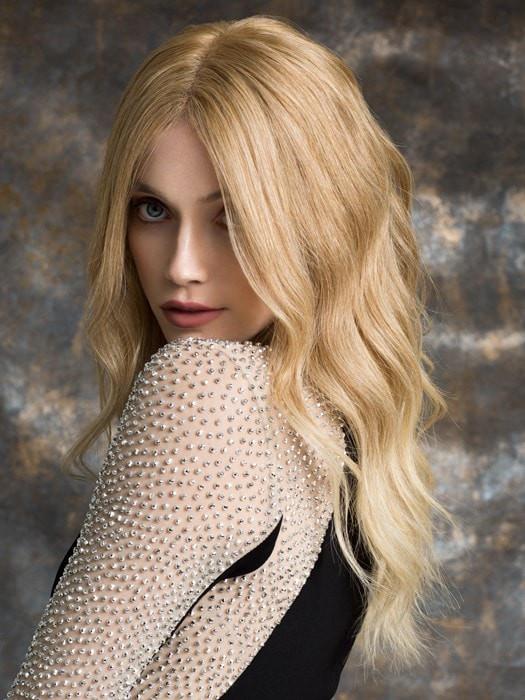 Obsession by Ellen Wille | Remy Human Hair Lace Front Wig (Hand-Tied)
