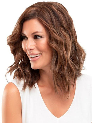 Ideal for adding volume, covering thinning at the part, or concealing new growth between colors