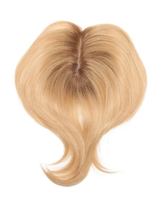 easiPart HD XL 12" | Synthetic Hair Topper (Mono Top)
