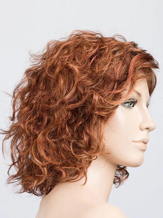SAFRAN-RED-ROOTED 29.28.130 | Copper Red, Light Copper Red, and Deep Copper Brown blend with Dark Shaded Roots