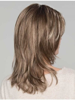 Pam Hi Tec by Ellen Wille | Shoulder-length hair style