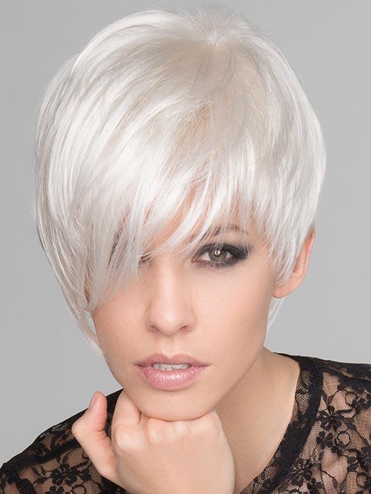 Disc by Ellen Wille - Short Synthetic Wig