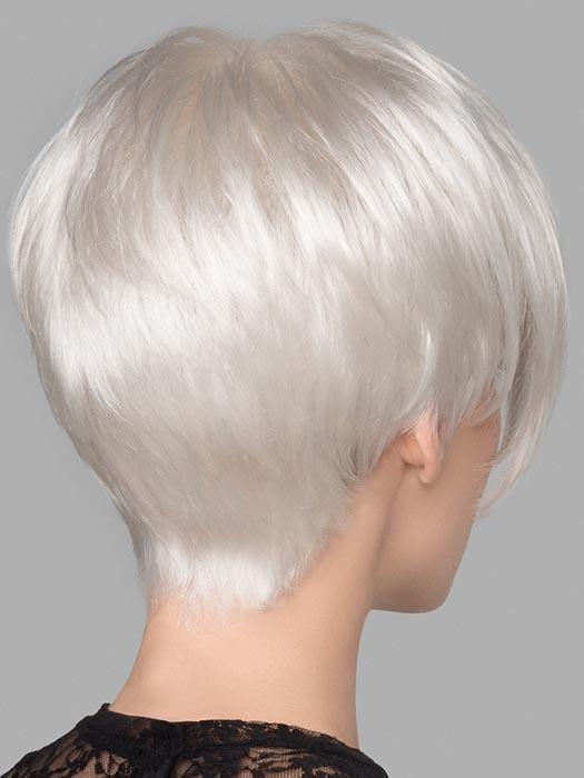 DISC by ELLEN WILLE in PLATIN-MIX | Pearl Platinum, Cool Platinum Blonde, and Silver White blend