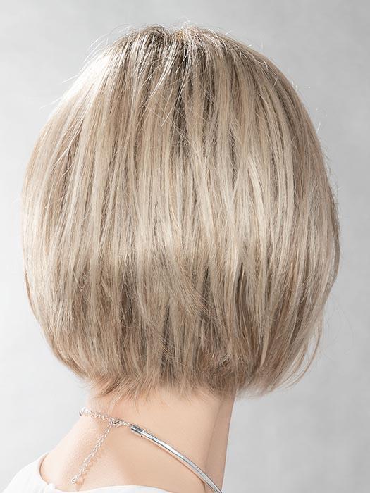 Soft Undercut  for a modern chic look that is up to date