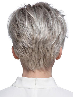 SILVERSUN/RT8 | Iced Blonde Dusted with Soft Sand & Golden Brown Roots.