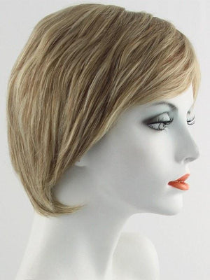 Applause by Raquel Welch | Human Hair Lace Front Wig (Hand-Tied)