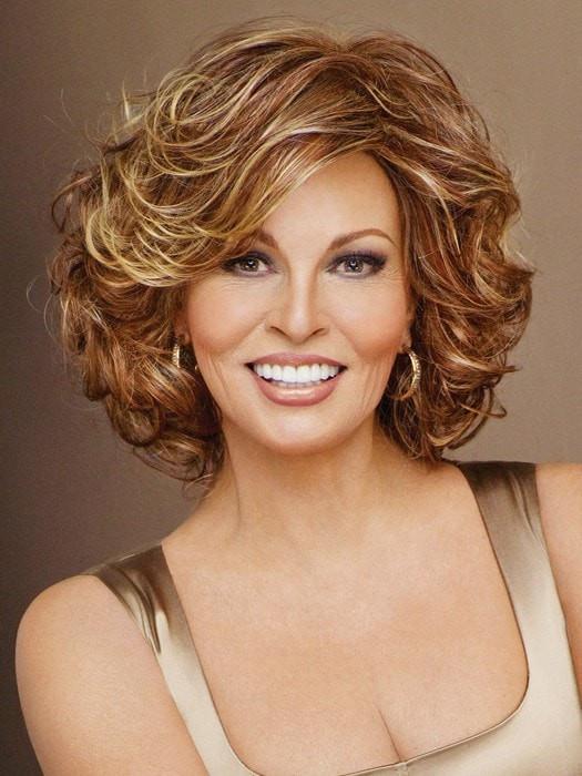 Embrace by Raquel Welch | HF Synthetic Wig (Basic Cap)
