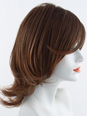 Embrace | HF Synthetic Wig (Basic Cap)