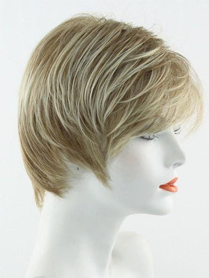 RL14/22 PALE GOLDEN WHEAT | Dark Blonde Evenly Blended with Platinum Blonde