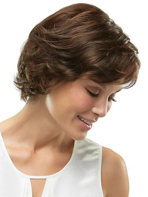 Soft body and loose curls | Color: 6/33