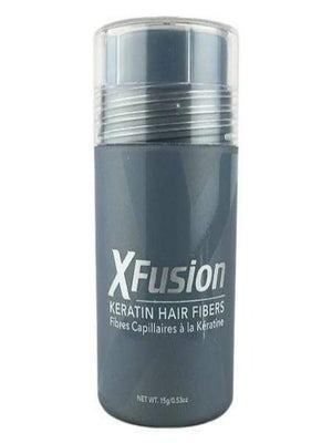 X-FUSION - HAIR FIBER